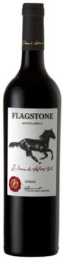 Flagstone Dark Horse Shiraz, Western Cape